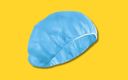Buffen Cap - Head Protection | Yogesh Enterprises