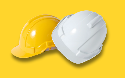 Safety Helmet