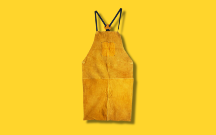 Apron (Leather)