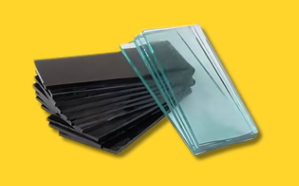 Welding Glass
