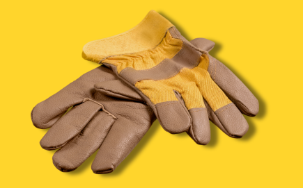 Hand Gloves